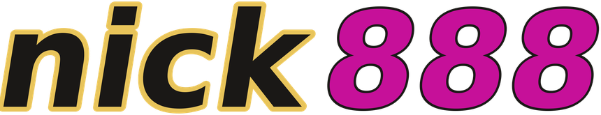 nick888 logo