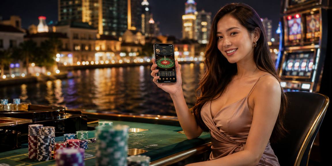 nick888 mobile gaming